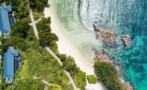 Hotel RAFFLES SEYCHELLES wakacje