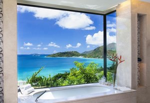 Hotel RAFFLES SEYCHELLES wakacje