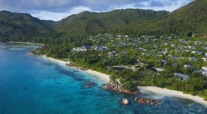 Hotel RAFFLES SEYCHELLES wakacje