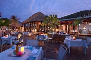 Hotel RAFFLES SEYCHELLES wakacje