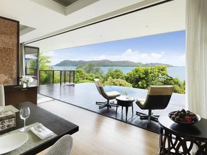 Hotel RAFFLES SEYCHELLES wakacje