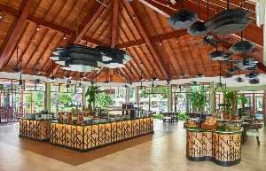 Hotel NIVA LABRIZ SEYCHELLES (EX. HILTON SEYCHELLES LABRIZ RESORT & SPA) wakacje