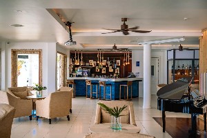 Hotel NIVA LABRIZ SEYCHELLES (EX. HILTON SEYCHELLES LABRIZ RESORT & SPA) wakacje