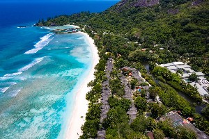 Hotel NIVA LABRIZ SEYCHELLES (EX. HILTON SEYCHELLES LABRIZ RESORT & SPA) wakacje