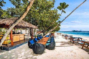 Hotel NIVA LABRIZ SEYCHELLES (EX. HILTON SEYCHELLES LABRIZ RESORT & SPA) wakacje