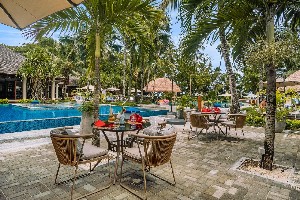 Hotel NIVA LABRIZ SEYCHELLES (EX. HILTON SEYCHELLES LABRIZ RESORT & SPA) wakacje