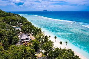 Hotel NIVA LABRIZ SEYCHELLES (EX. HILTON SEYCHELLES LABRIZ RESORT & SPA) wakacje