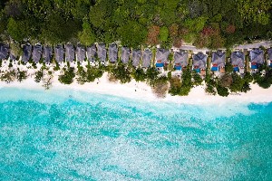 Hotel NIVA LABRIZ SEYCHELLES (EX. HILTON SEYCHELLES LABRIZ RESORT & SPA) wakacje