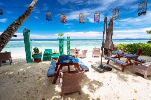 Hotel NIVA LABRIZ SEYCHELLES (EX. HILTON SEYCHELLES LABRIZ RESORT & SPA) wakacje