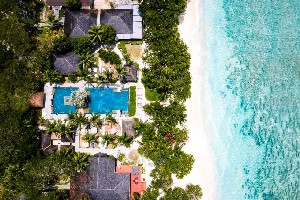 Hotel NIVA LABRIZ SEYCHELLES (EX. HILTON SEYCHELLES LABRIZ RESORT & SPA) wakacje