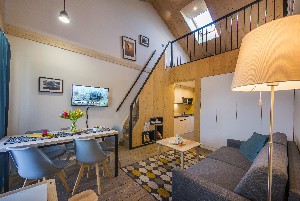 Hotel DEMÄNOVA REZORT wakacje