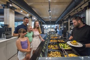 Hotel DEMÄNOVA REZORT wakacje