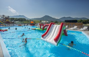 Hotel DEMÄNOVA REZORT wakacje