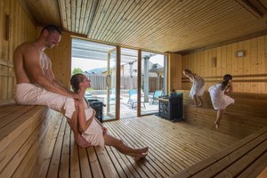 Hotel DEMÄNOVA REZORT wakacje