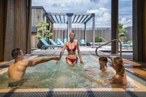Hotel DEMÄNOVA REZORT wakacje