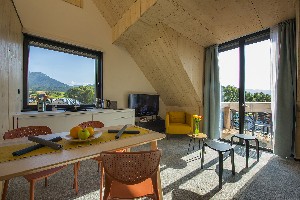 Hotel DEMÄNOVA REZORT wakacje