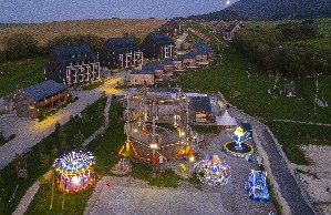 Hotel DEMÄNOVA REZORT wakacje