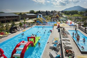 Hotel DEMÄNOVA REZORT wakacje