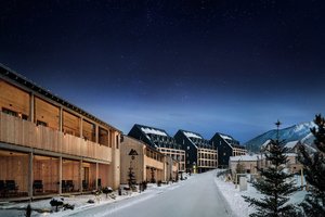 Hotel DEMÄNOVA REZORT wakacje