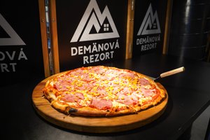 Hotel DEMÄNOVA REZORT wakacje