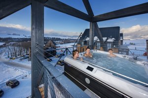 Hotel DEMÄNOVA REZORT wakacje