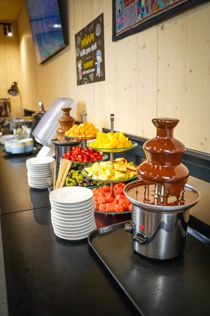 Hotel DEMÄNOVA REZORT wakacje