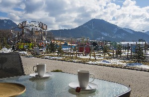 Hotel DEMÄNOVA REZORT wakacje