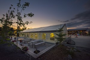 Hotel DEMÄNOVA REZORT wakacje