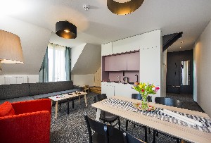 Hotel DEMÄNOVA REZORT wakacje