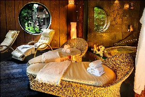 Hotel TRI STUDNICKY wakacje