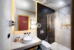 Hotel TRI STUDNICKY wakacje