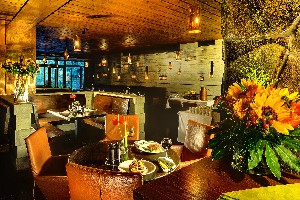 Hotel TRI STUDNICKY wakacje