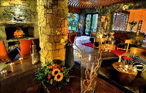 Hotel TRI STUDNICKY wakacje