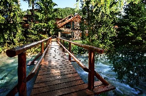 Hotel TRI STUDNICKY wakacje