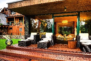 Hotel TRI STUDNICKY wakacje