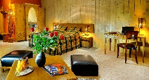 Hotel TRI STUDNICKY wakacje