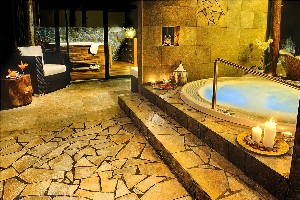 Hotel TRI STUDNICKY wakacje