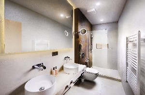 Hotel TRI STUDNICKY wakacje