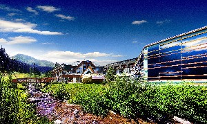 Hotel GRAND HOTEL JASNA wakacje