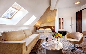 Hotel GRAND HOTEL JASNA wakacje