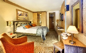 Hotel GRAND HOTEL JASNA wakacje