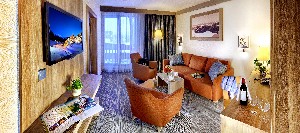 Hotel GRAND HOTEL JASNA wakacje