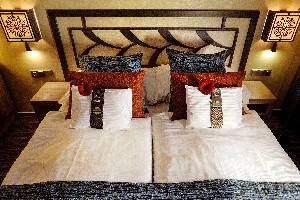 Hotel GRAND HOTEL JASNA wakacje