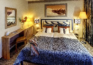 Hotel GRAND HOTEL JASNA wakacje