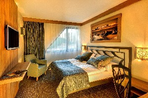 Hotel GRAND HOTEL JASNA wakacje