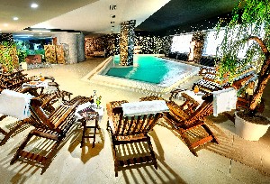 Hotel GRAND HOTEL JASNA wakacje