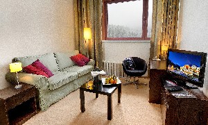 Hotel GRAND HOTEL JASNA wakacje