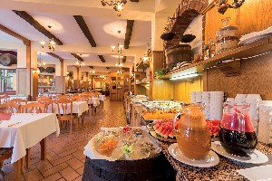 Hotel SKI & WELLNESS RESIDENCE DRUŽBA wakacje