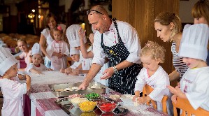 Hotel SKI & WELLNESS RESIDENCE DRUŽBA wakacje