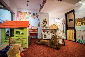 Hotel SKI & WELLNESS RESIDENCE DRUŽBA wakacje